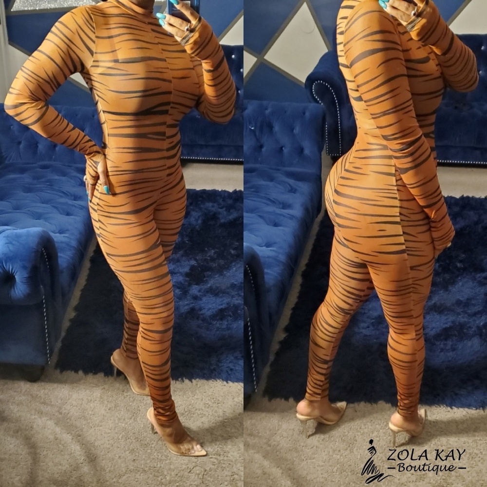 Jumpsuit